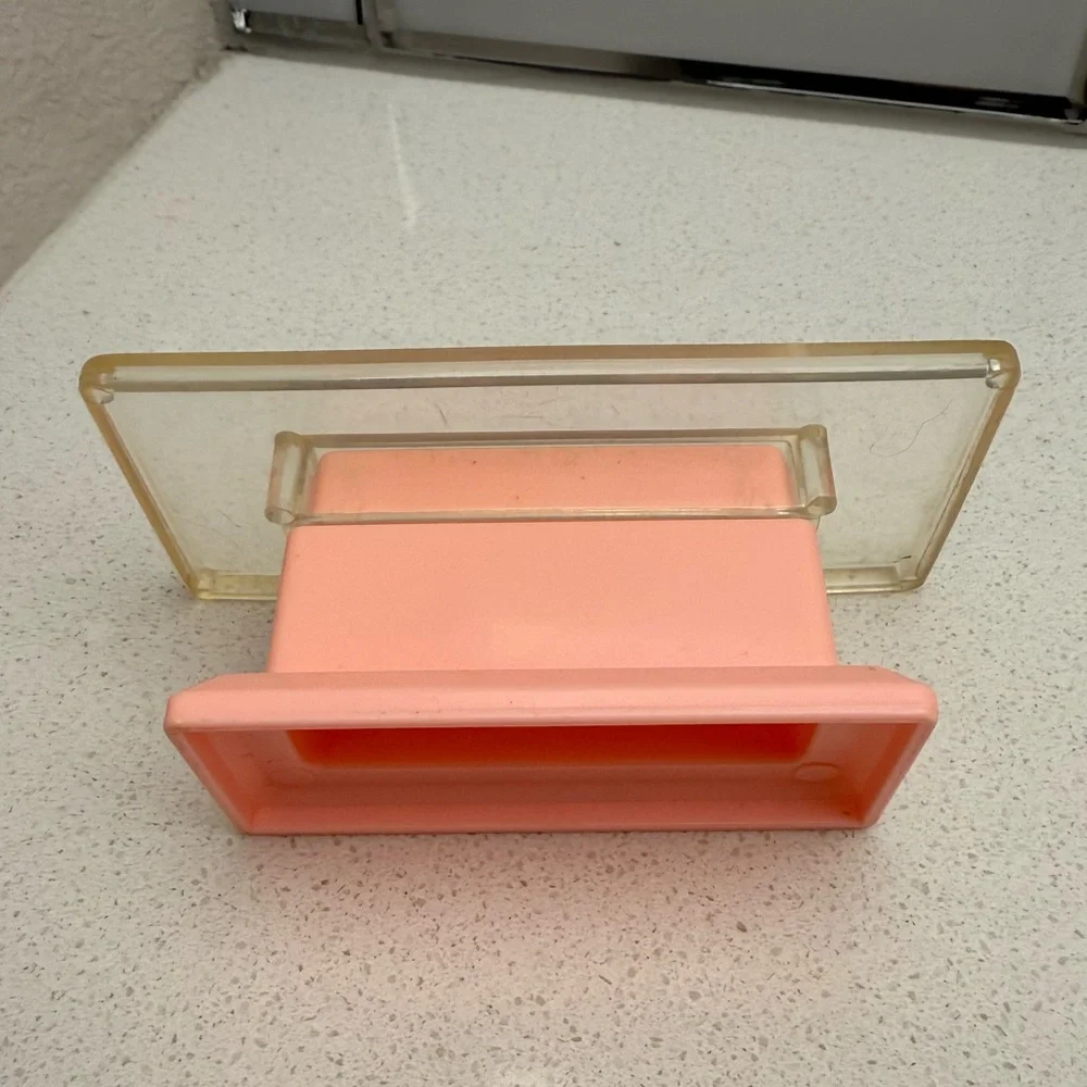 Vintage Playskool Dollhouse Coffee Table 1990s RARE